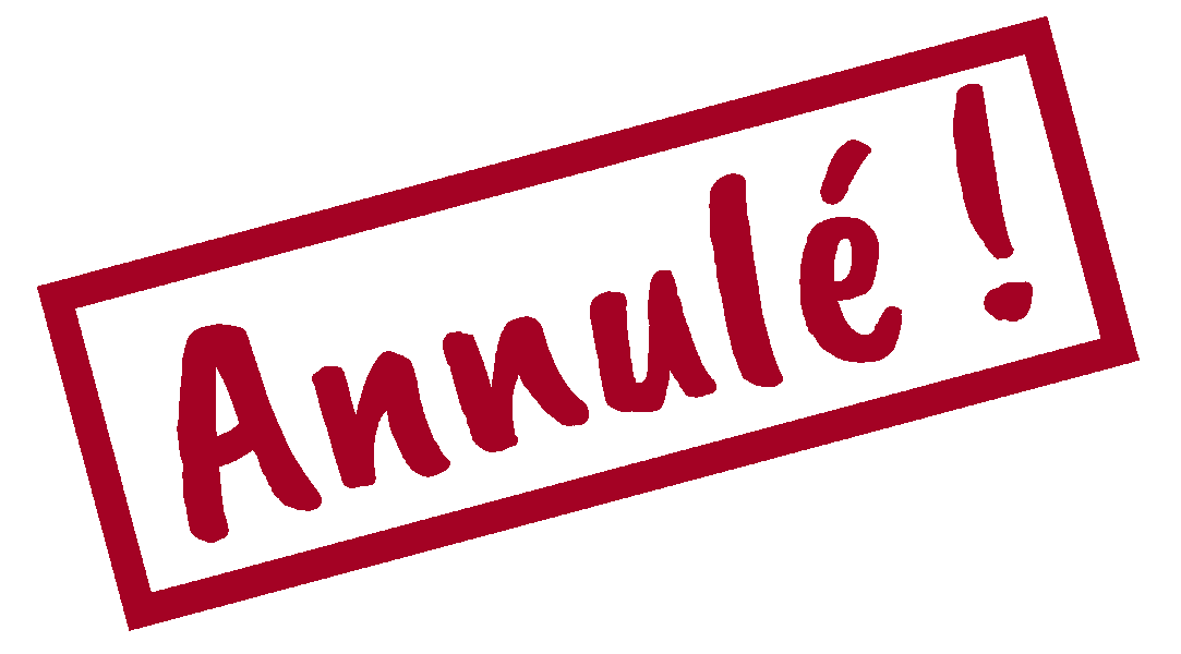 Logo Annule