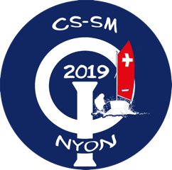 Logo CS19