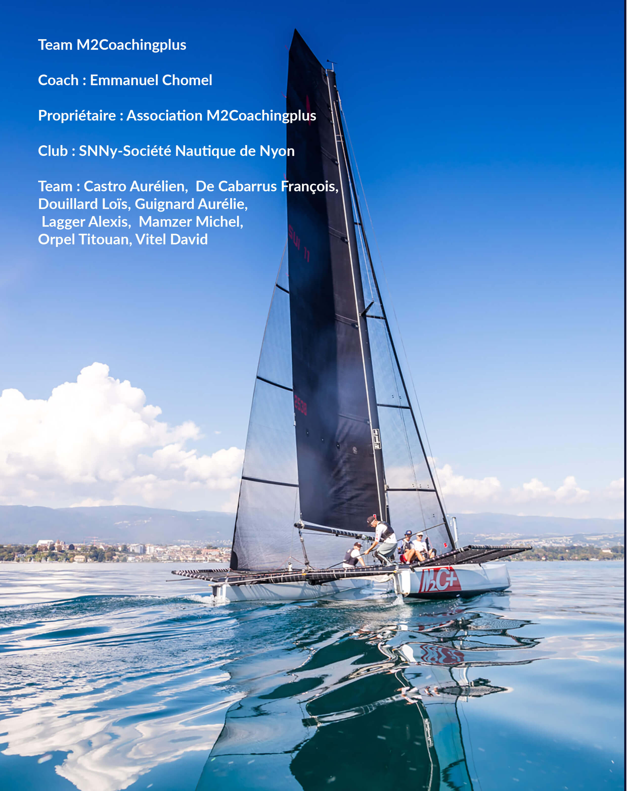 M2Cplus texte