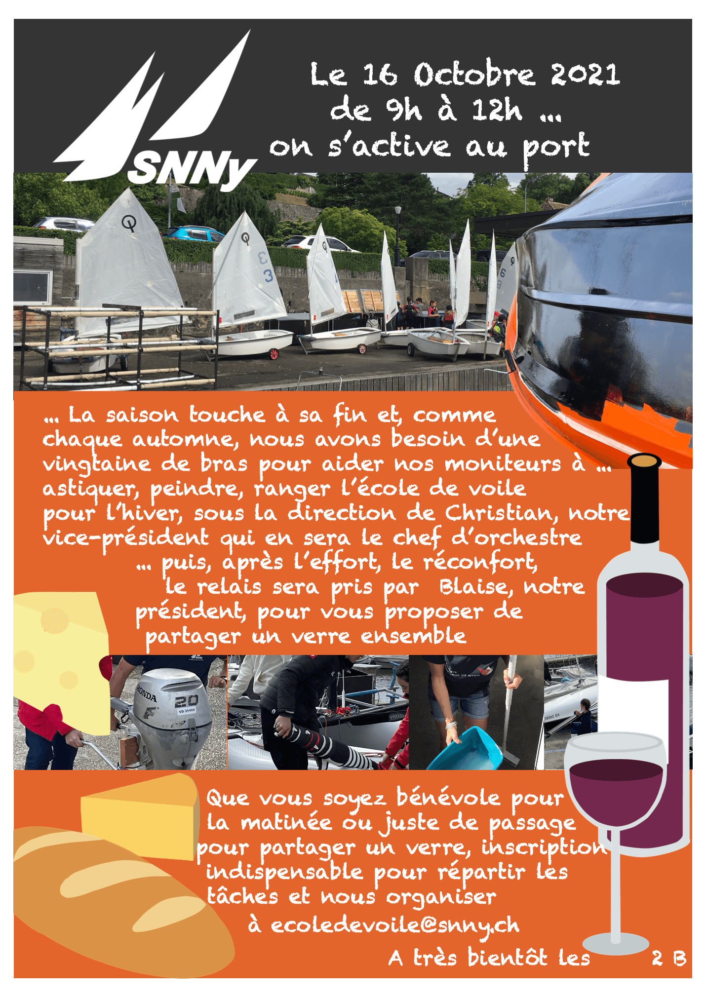 SNNy 2021 Flyer corvee dautomne