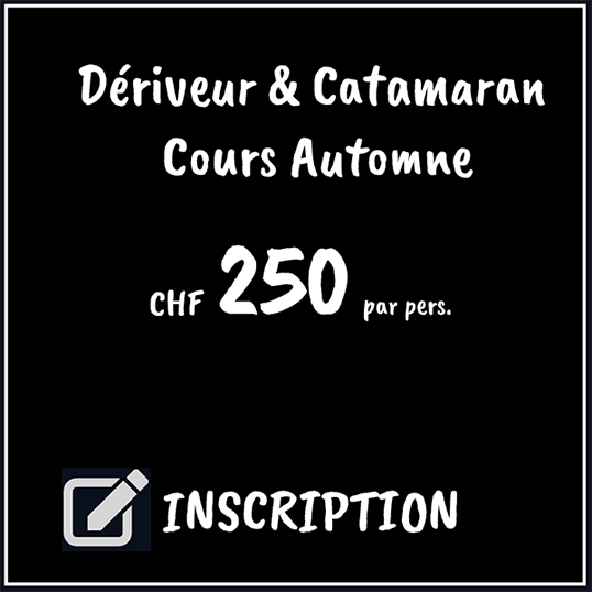 pictos cours automne cata et deriveurs