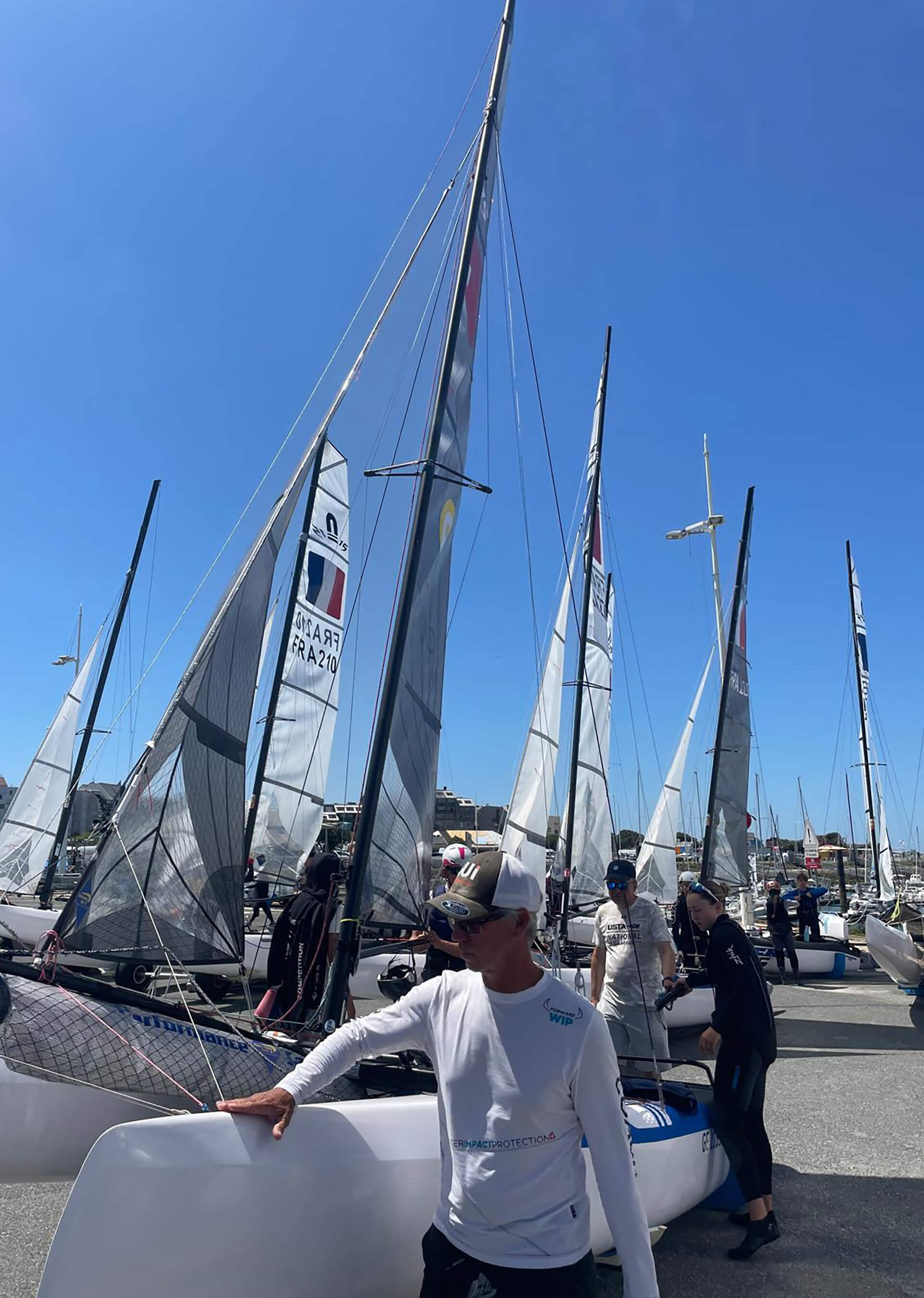 25 07 CMN15 recap