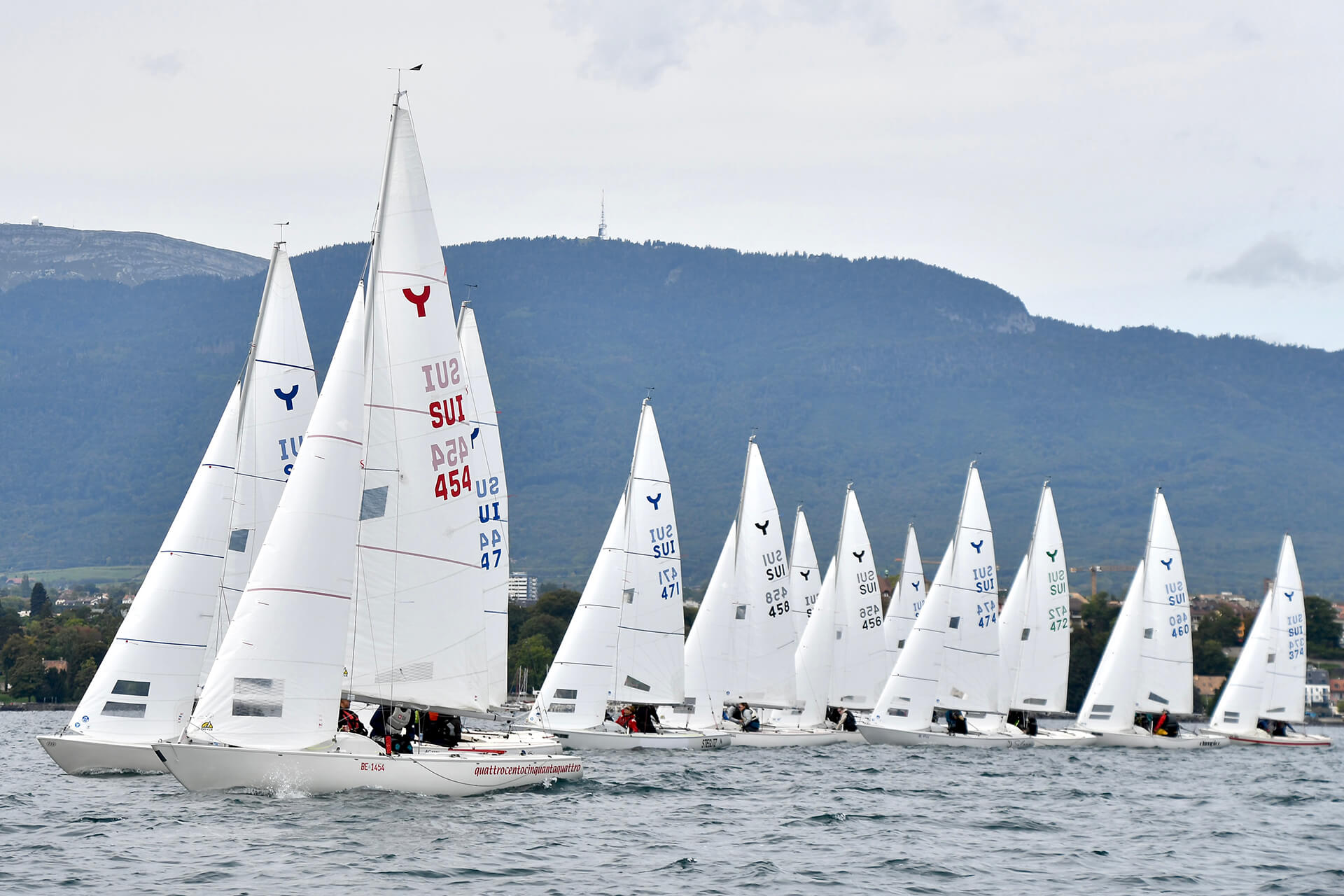 2025 CSY Nyon depart