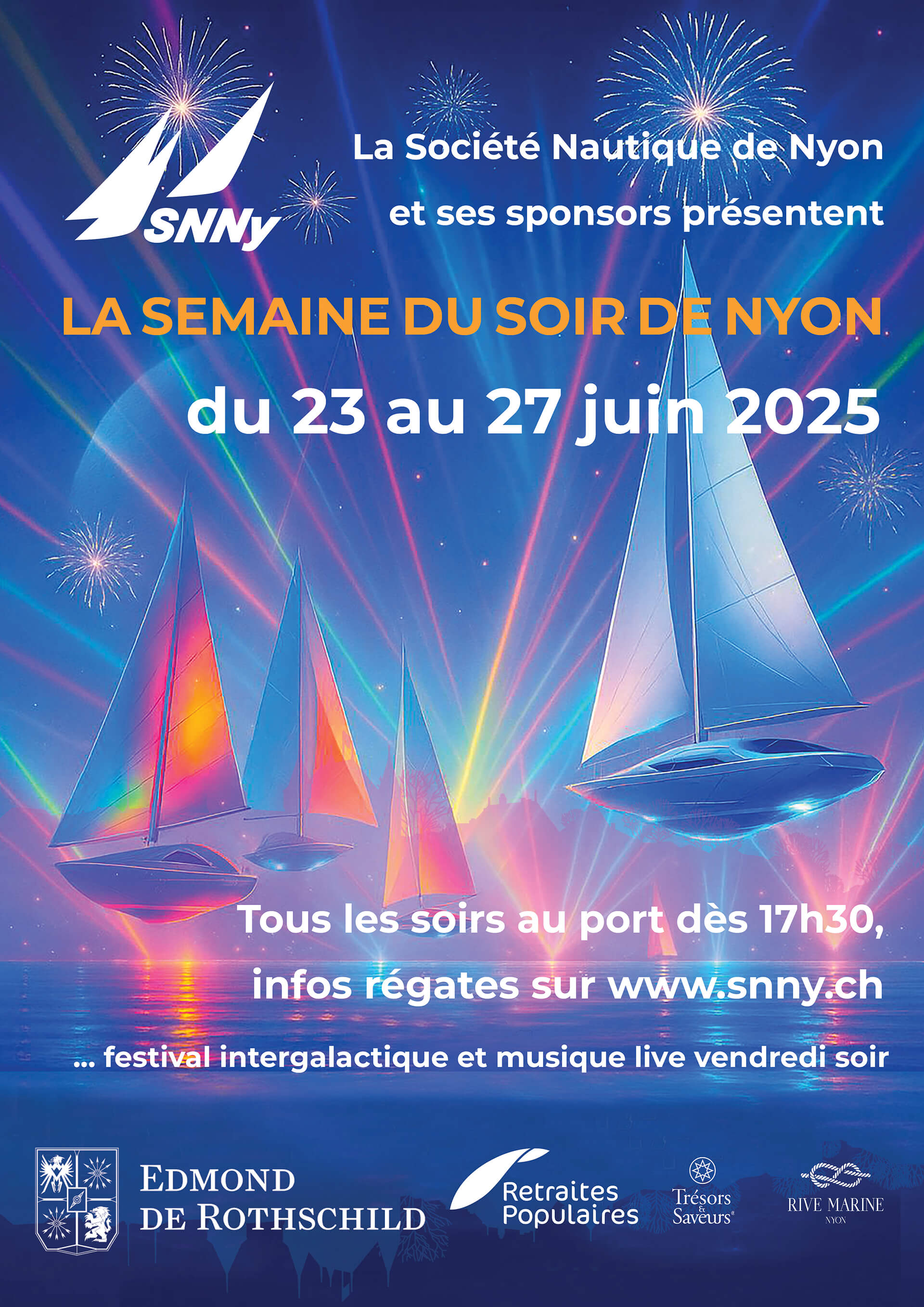 affiche SDS 2025 validee