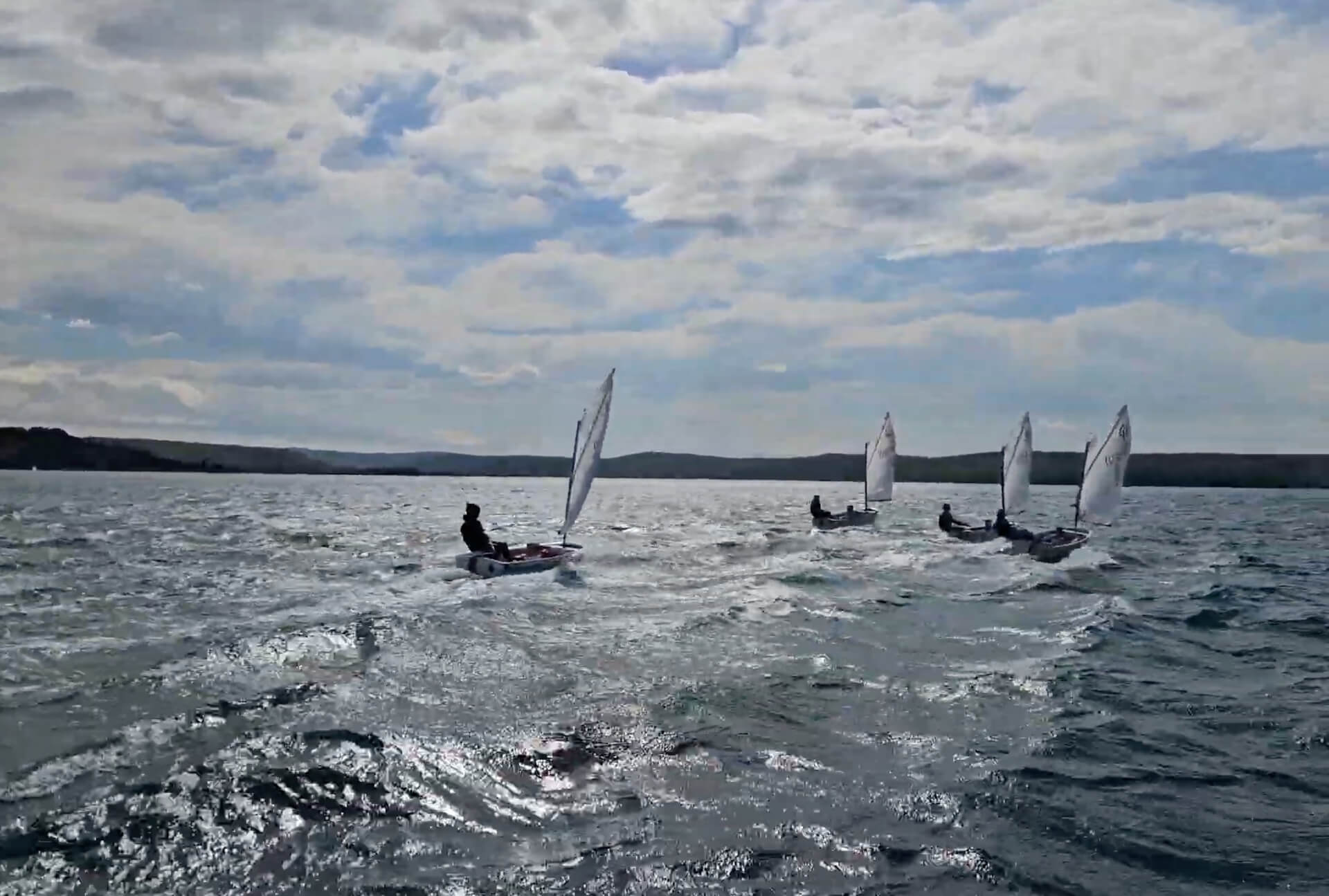 opti portoroz 2026 entrainement