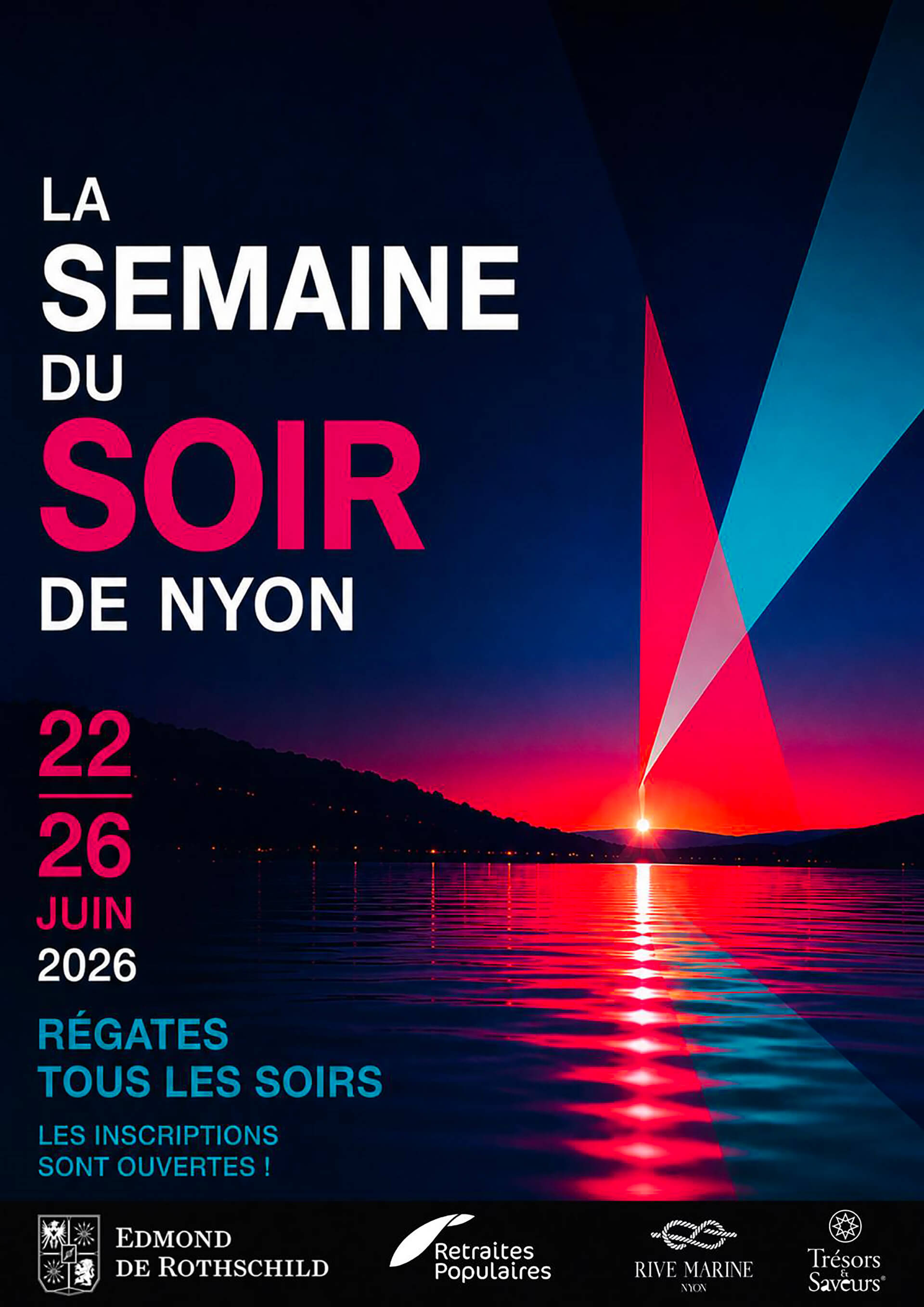 affiche sds 2026